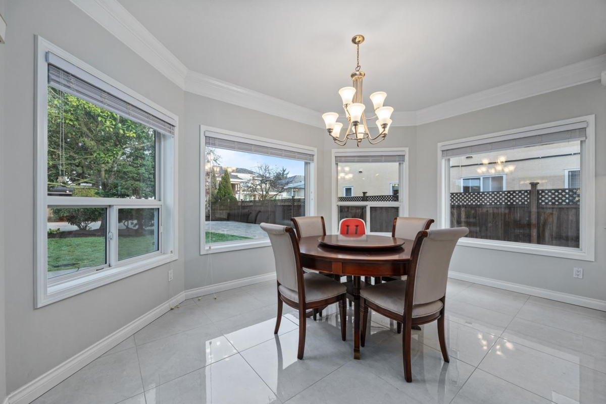 Guest Bathroom Photo of 6611 Mang Road, Richmond, BC