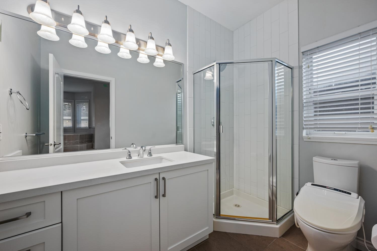 Laundry Room Photo of 6611 Mang Road, Richmond, BC