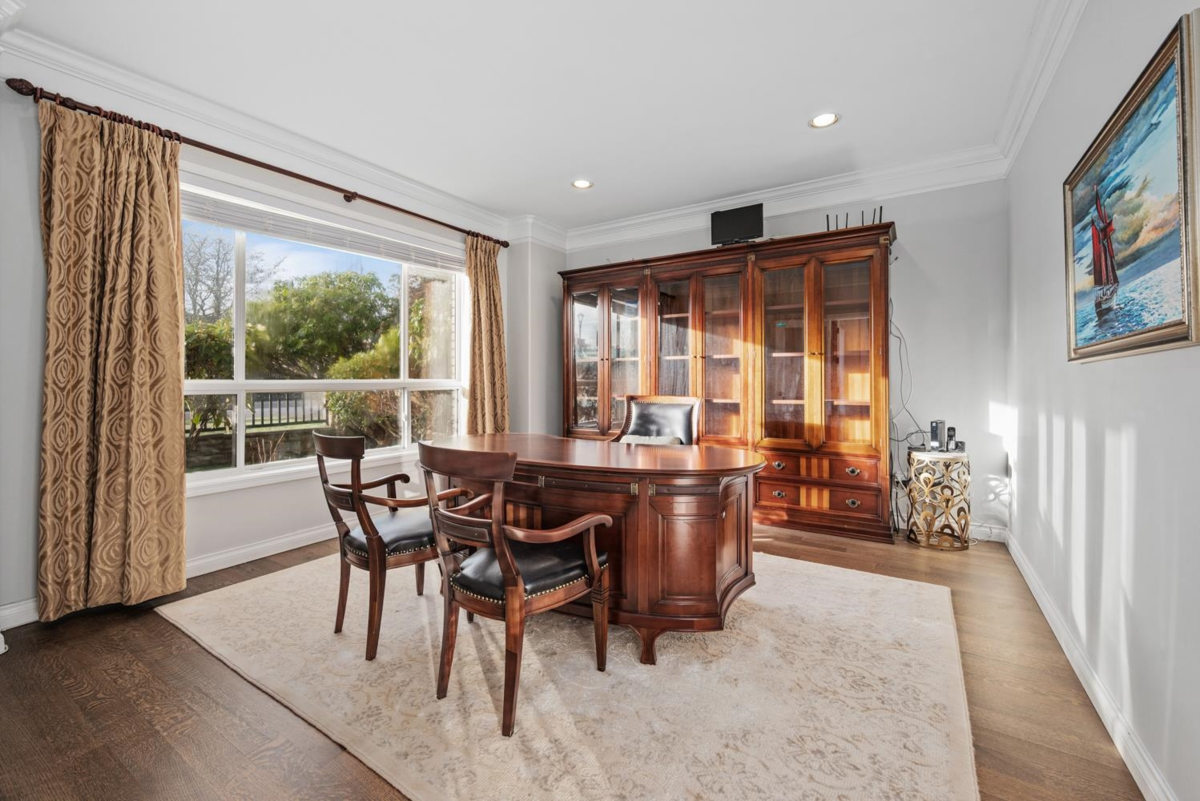 Loft / Bonus Room Photo of 6611 Mang Road, Richmond, BC