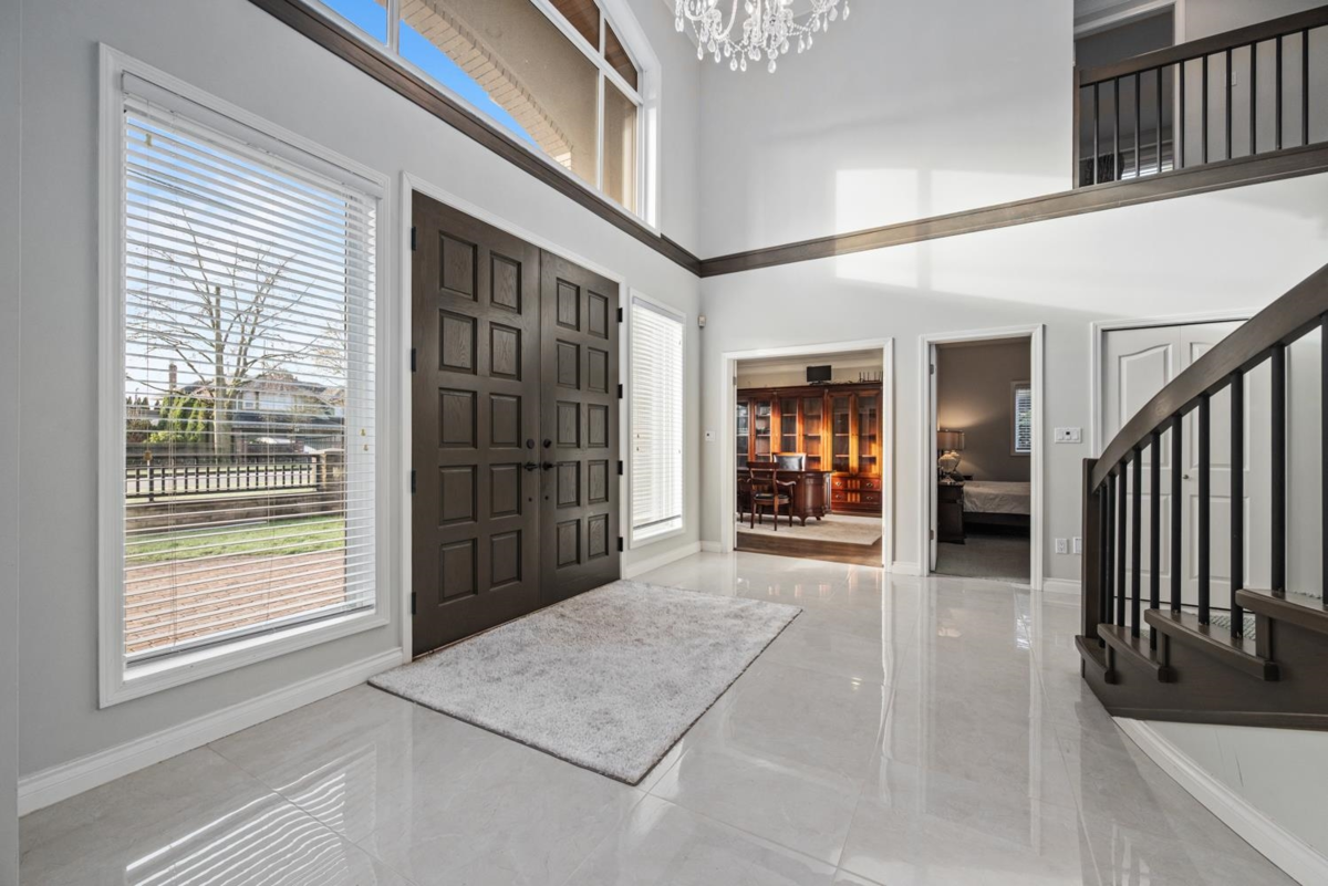 Office / Den Photo of 6611 Mang Road, Richmond, BC