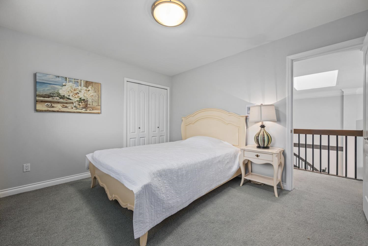 Outdoor Patio Photo of 6611 Mang Road, Richmond, BC