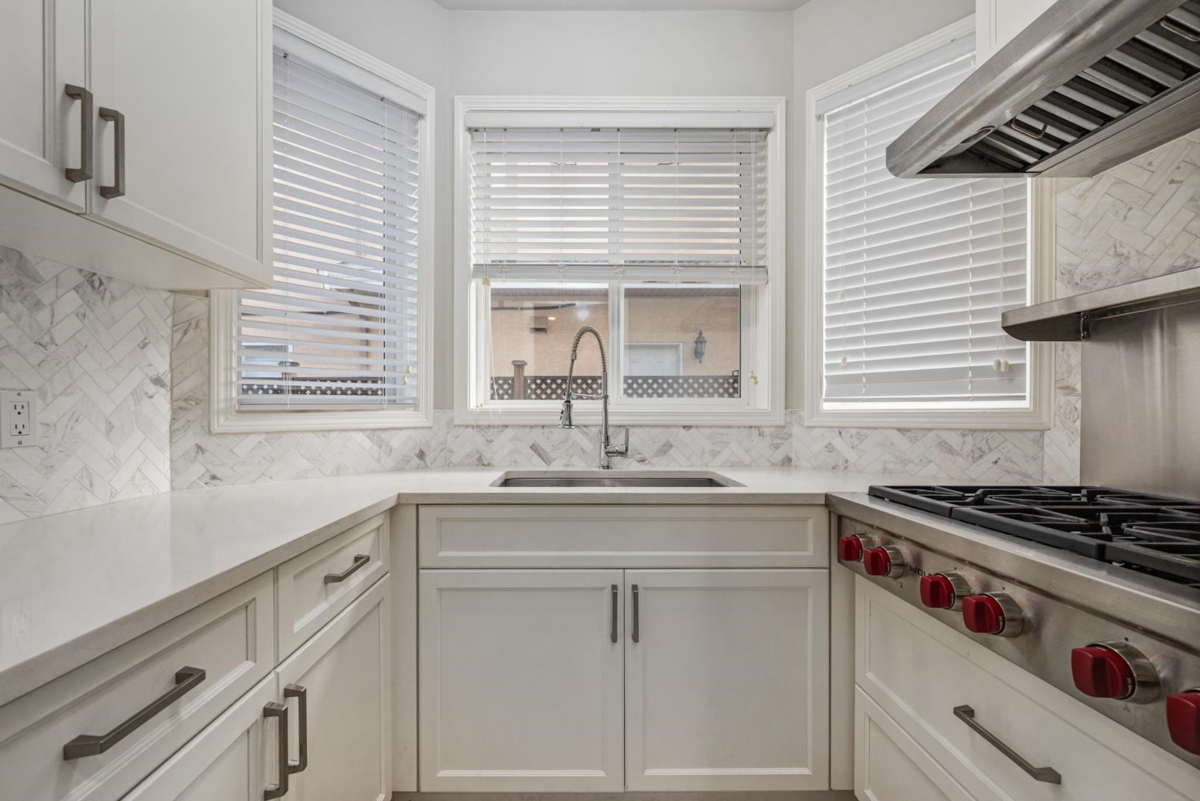 Powder Room Photo of 6611 Mang Road, Richmond, BC