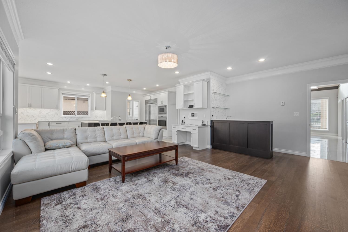 Primary Bathroom Photo of 6611 Mang Road, Richmond, BC