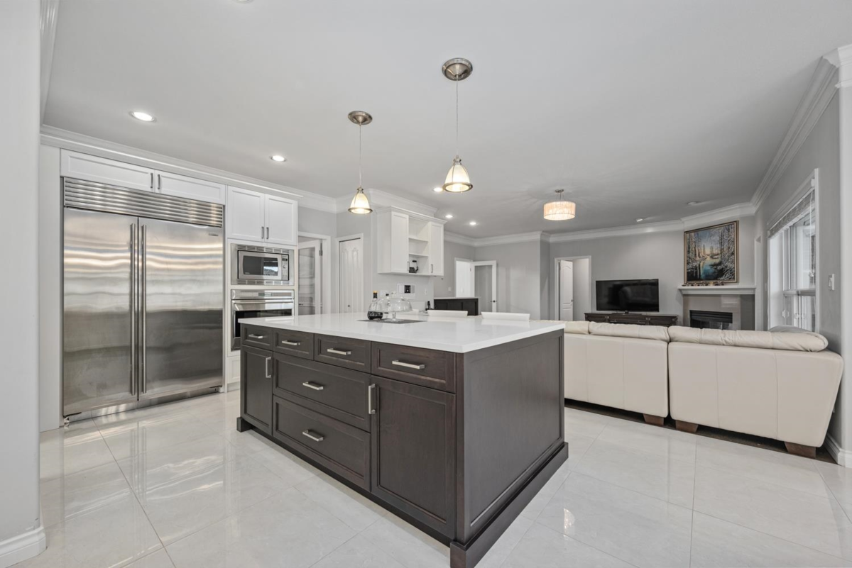 Primary Bedroom Photo of 6611 Mang Road, Richmond, BC