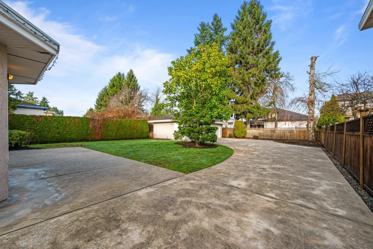 Street View Photo of 6611 Mang Road, Richmond, BC