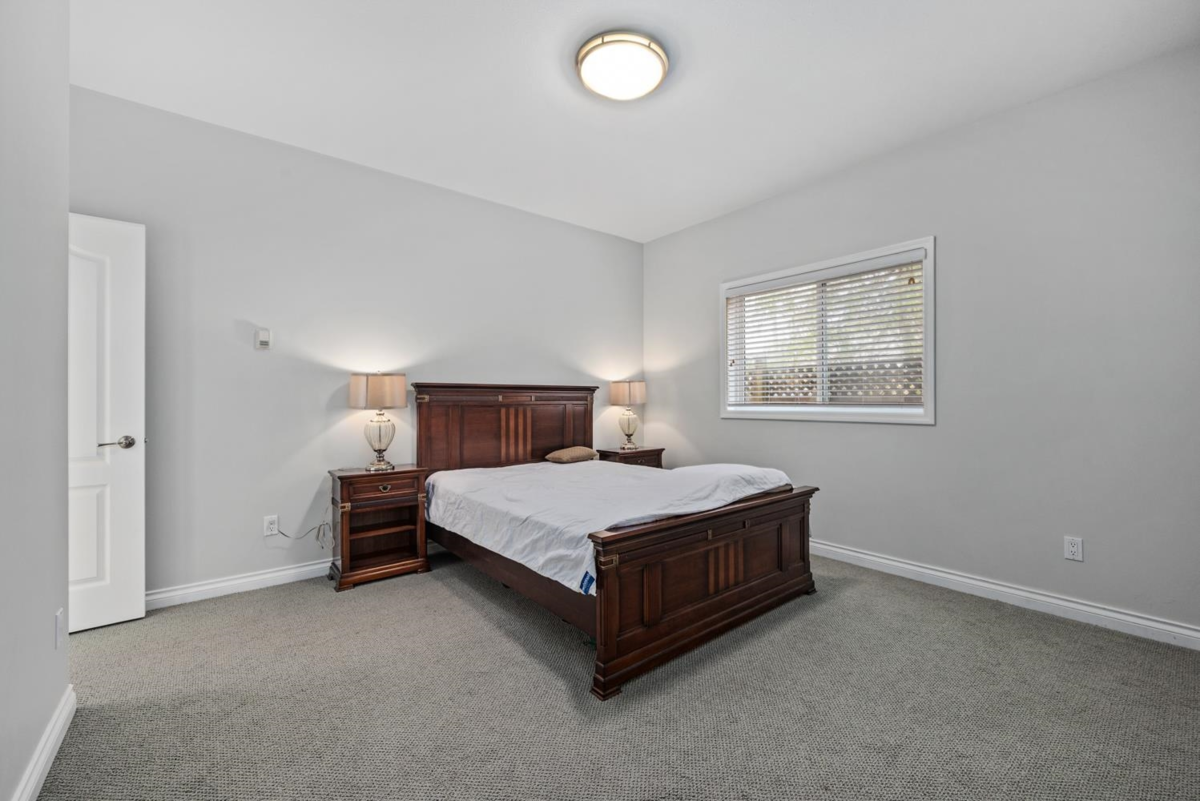 Swimming Pool Photo of 6611 Mang Road, Richmond, BC