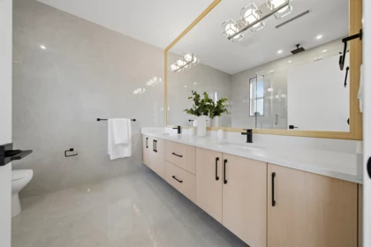 Laundry Room Photo of 1 10700 Aragon Road, Richmond, BC