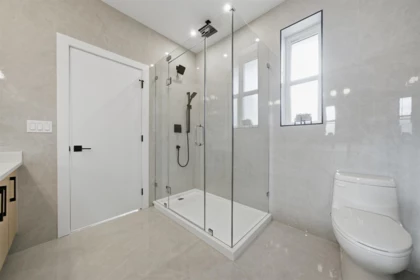 Mudroom Photo of 1 10700 Aragon Road, Richmond, BC