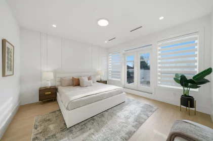 Office / Den Photo of 1 10700 Aragon Road, Richmond, BC