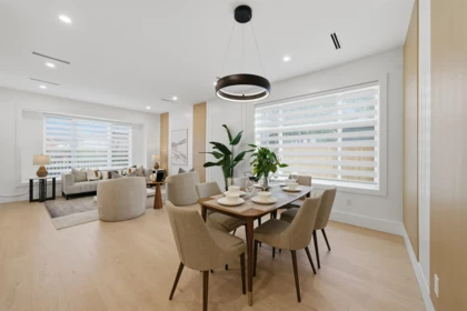 Pantry Photo of 1 10700 Aragon Road, Richmond, BC