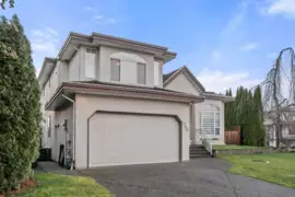 190 Spagnol Street, New Westminster, BC