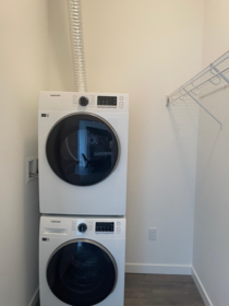 Basement Recreation Room Photo of 609 15815 85 Avenue, Surrey, BC
