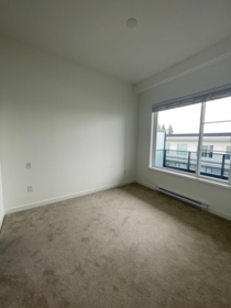 Bedroom 2 Photo of 609 15815 85 Avenue, Surrey, BC