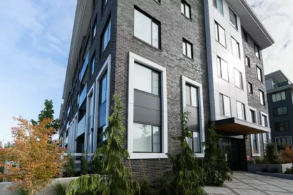 609 15815 85 Avenue, Surrey, BC, Surrey — Apartment/Condo for sale