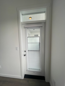 Laundry Room Photo of 609 15815 85 Avenue, Surrey, BC