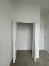 Walk-In Closet Photo of 609 15815 85 Avenue, Surrey, BC