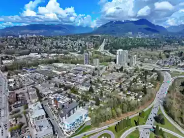 279 Orwell Street, North Vancouver, BC