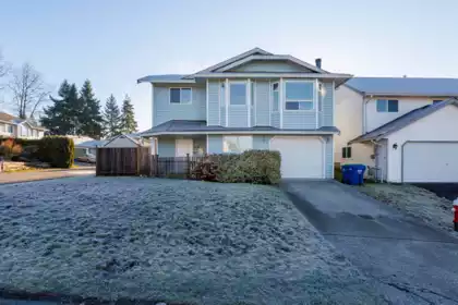 11398 Harrison Street, Maple Ridge, BC, Maple Ridge — Single Family Residence for sale