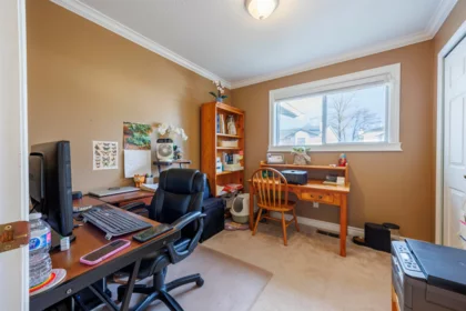 Hallway Photo of 11398 Harrison Street, Maple Ridge, BC
