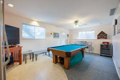 Kitchen Photo of 11398 Harrison Street, Maple Ridge, BC