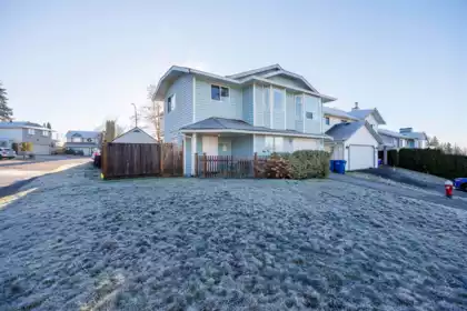 11398 Harrison Street, Maple Ridge, BC, Maple Ridge — Single Family Residence for sale