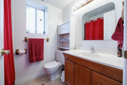 Pantry Photo of 11398 Harrison Street, Maple Ridge, BC