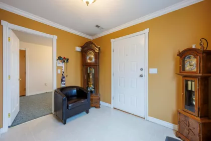 Primary Bedroom Photo of 11398 Harrison Street, Maple Ridge, BC
