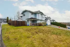 11398 Harrison Street, Maple Ridge, BC