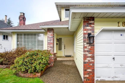 1819 Foster Avenue, Coquitlam, BC, Coquitlam — Single Family Residence for sale