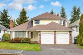 1819 Foster Avenue, Coquitlam, BC