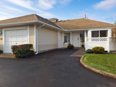 119 2460 156 Street, Surrey, BC, Surrey — Townhouse for sale
