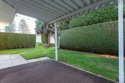 119 2460 156 Street, Surrey, BC, Surrey — Townhouse for sale