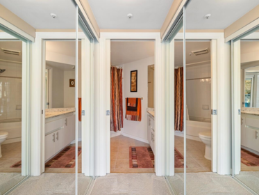 Pantry Photo of 203 13353 108 Avenue, Surrey, BC