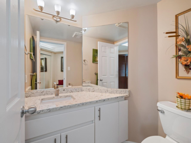 Primary Bathroom Photo of 203 13353 108 Avenue, Surrey, BC