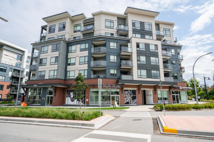 311 7920 206 Street, Langley, BC, Langley — Apartment/Condo for sale