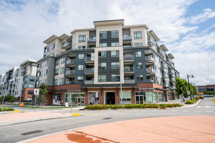 311 7920 206 Street, Langley, BC, Langley — Apartment/Condo for sale