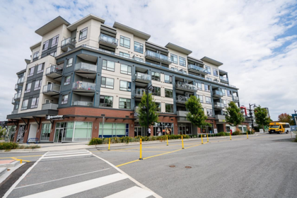 311 7920 206 Street, Langley, BC, Langley — Apartment/Condo for sale