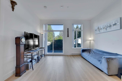 211 708 Edgar Avenue, Coquitlam, BC