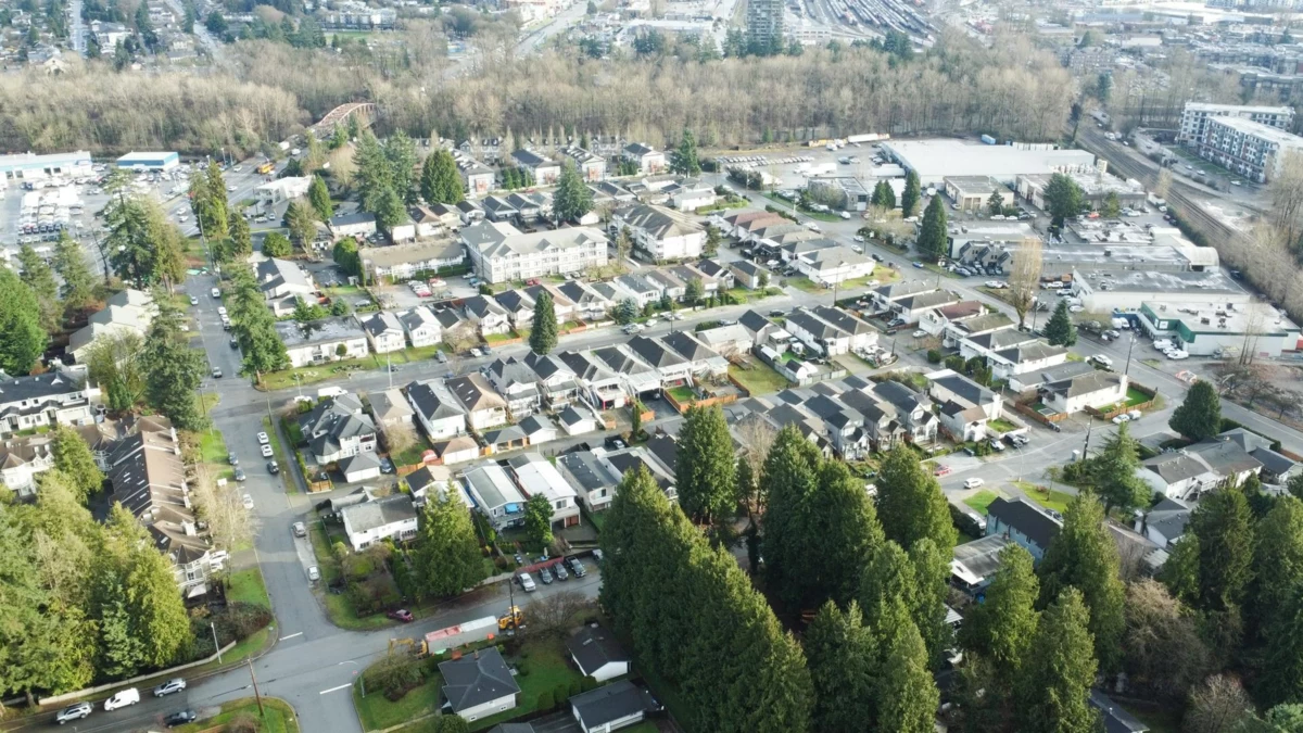 Street View Photo of 3153 Jervis Street, Port Coquitlam, BC