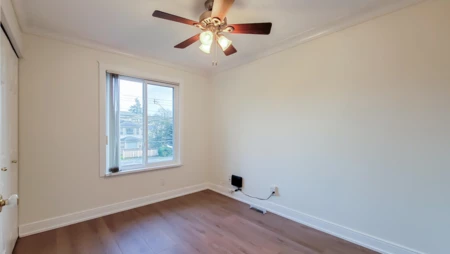 Basement Recreation Room Photo of 3153 Jervis Street, Port Coquitlam, BC