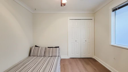 Entry Foyer Photo of 3153 Jervis Street, Port Coquitlam, BC