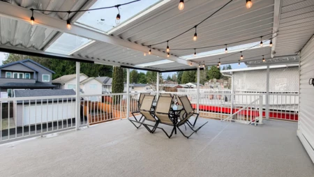 Front Yard Photo of 3153 Jervis Street, Port Coquitlam, BC