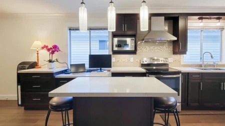 Kitchen Photo of 3153 Jervis Street, Port Coquitlam, BC