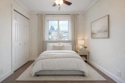 Laundry Room Photo of 3153 Jervis Street, Port Coquitlam, BC