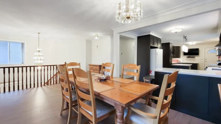 Pantry Photo of 3153 Jervis Street, Port Coquitlam, BC