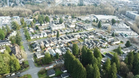 Street View Photo of 3153 Jervis Street, Port Coquitlam, BC