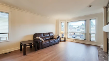 Walk-In Closet Photo of 3153 Jervis Street, Port Coquitlam, BC