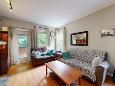 227 15 Sixth Avenue, New Westminster, BC, New Westminster — Townhouse for sale