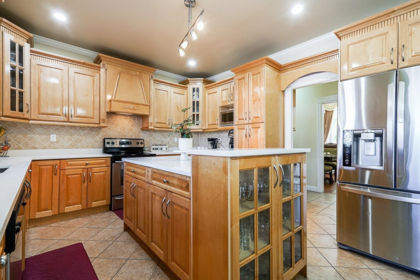 13535 80a Avenue, Surrey, BC, Surrey — Single Family Residence for sale