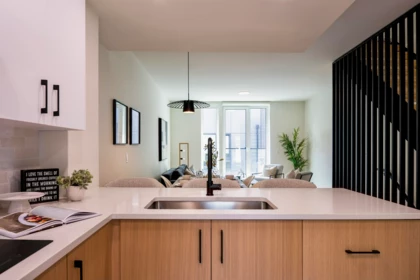 TH10 324 E Ridgeway Avenue, North Vancouver, BC, North Vancouver — Townhouse for sale